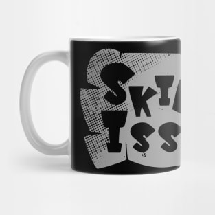 Skill Issue Mug